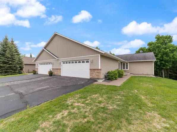 5268 Twin Pines St, Hermantown, MN 55811