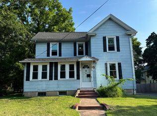 215 E High St, Glassboro, NJ 08028