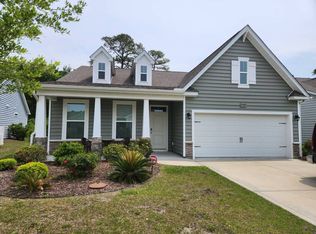 5585 Plantersville Pl, Myrtle Beach, SC 29579
