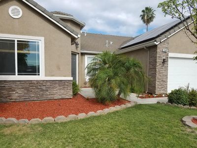 2340 S Walling Ave, Fresno, CA, 93727