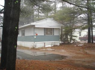 5711 Boulder Cir, Wisconsin Rapids, WI 54494