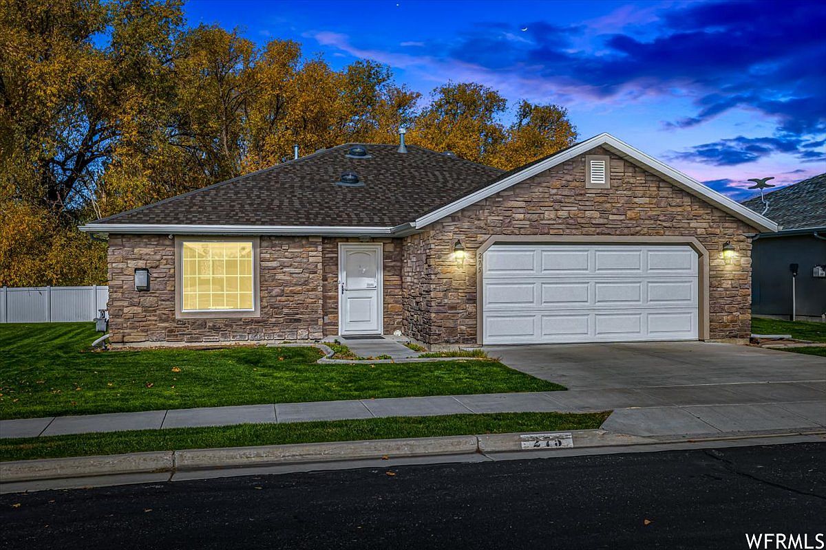 275 W 60 S, Hyde Park, UT 84318 MLS 1964146 Zillow