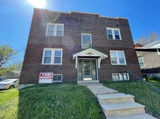 4800 Goethe Ave APT 1W, Saint Louis, MO 63116