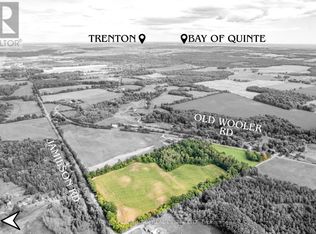 0 Jamieson Rd, Brighton, ON K0K1R0