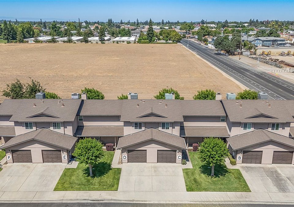 The Orchards Townhouses
