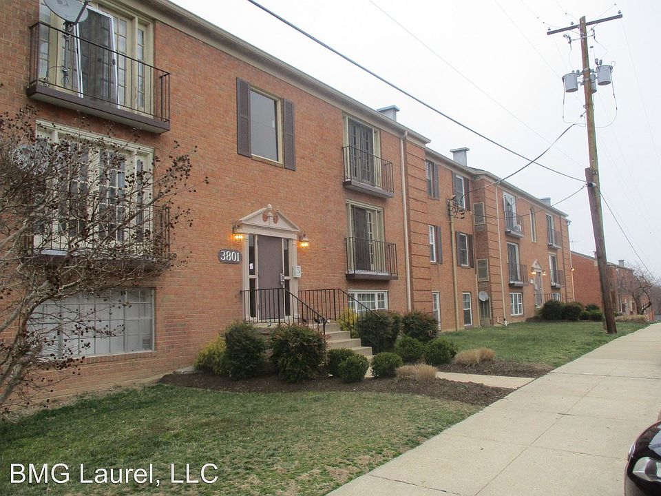 2nd image of 3801 Swann Rd #2
