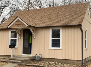 1735 S Hands St, Independence, MO 64055