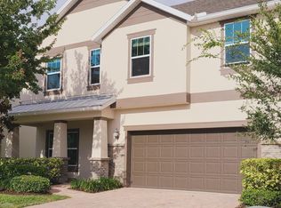 745 Marsh Reed Dr, Winter Garden, FL 34787