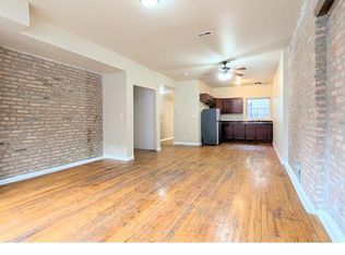 6155 S Vernon Ave #102, Chicago, IL 60637