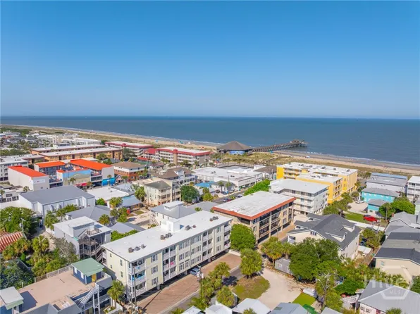 18 Silver Avenue #1, Tybee Island, GA 31328