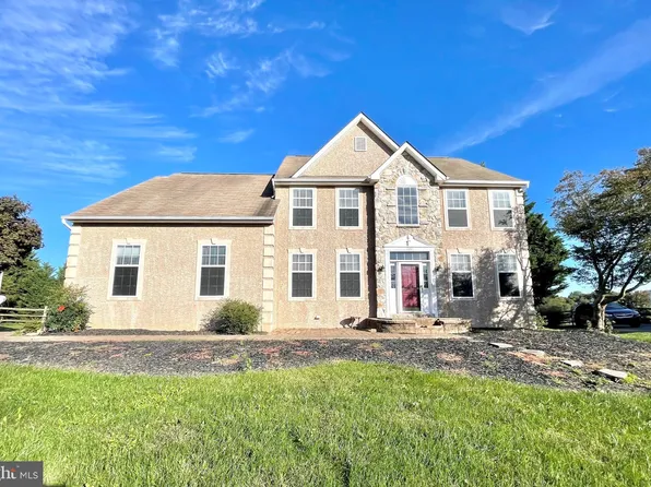 732 Pinewood Dr, Middletown, DE 19709