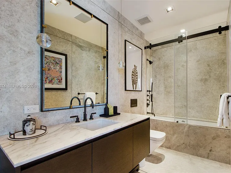 1451 Brickell Ave #4301 — Photo 15