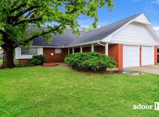 1212 NW 85th St, Oklahoma City, OK 73114