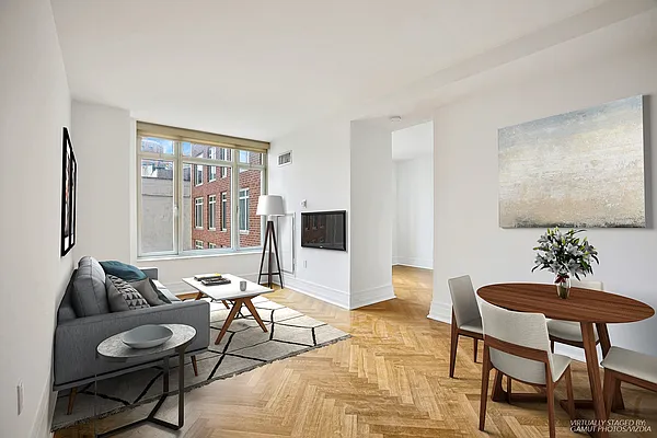 Rented by New York Residence | media 1