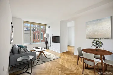 Rented by New York Residence