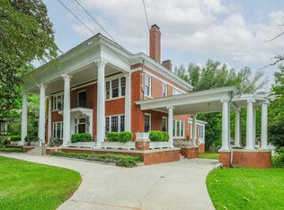 737 Caldwell St, Newberry, SC 29108