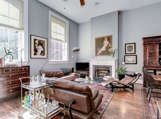 1408 Q St NW APT 22, Washington, DC 20009