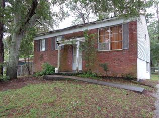 2202 Peachtree St, Brunswick, GA 31520