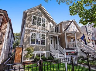 1818 W Berwyn Ave, Chicago, IL 60625