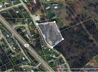 Devotie Rd, Jefferson City, TN 37760
