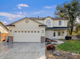 505 S Bonneville Dr, Nampa, ID 83686