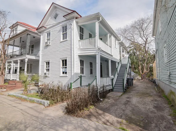 74 Smith St APT B, Charleston, SC 29401