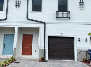 1116 SW 6th Ct, Florida City, FL 33034