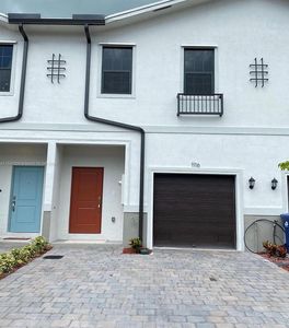 1116 SW 6th Ct, Florida City, FL, 33034