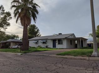 4857 E Montecito St, Tucson, AZ 85711