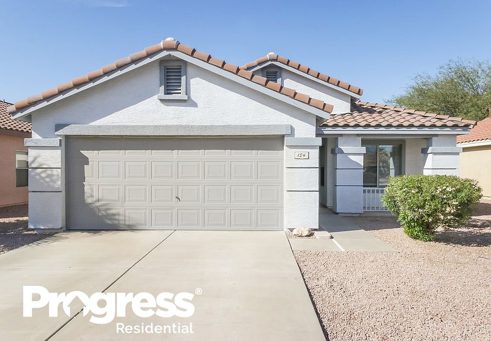 1st image of 124 S Valle Verde