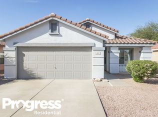 124 S Valle Verde, Mesa, AZ 85208