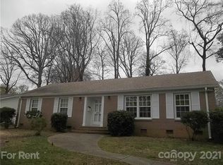 4721 Fairheath Rd, Charlotte, NC 28210