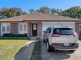 3340 Sugar Mill Rd, Kenner, LA 70065