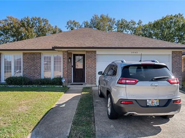 3340 Sugar Mill Rd, Kenner, LA 70065