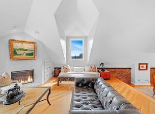 66 Haskell St #PE, Beverly, MA 01915