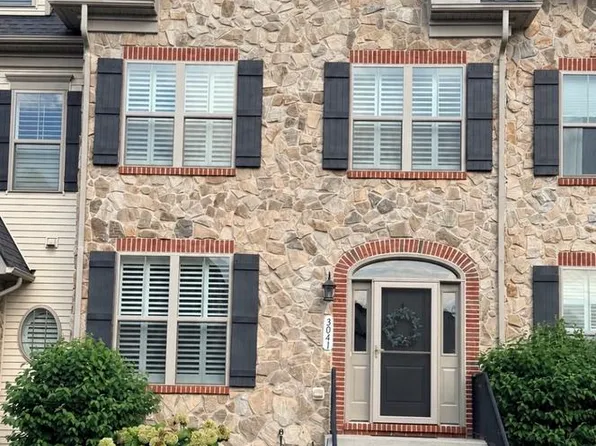 3041 Jacobs Garden Ln, Frederick, MD 21701