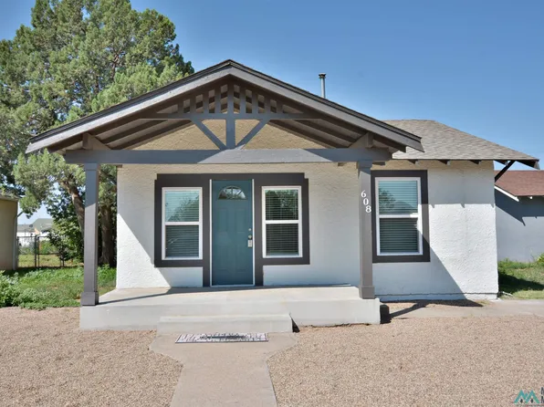 608 S Main Ave, Portales, NM 88130