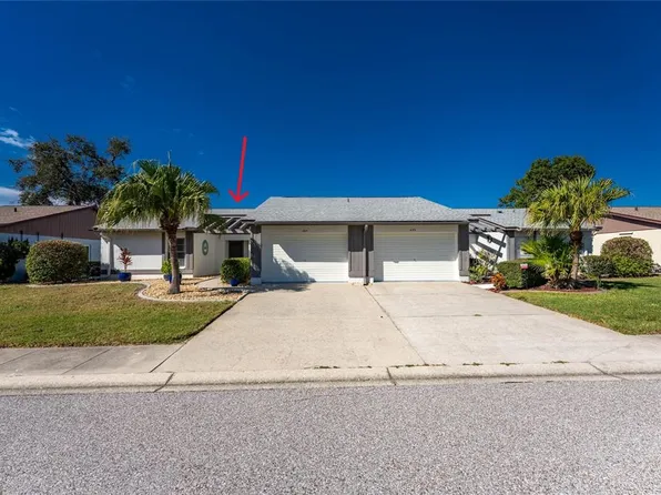 607 Deerwood Ave #607, Englewood, FL 34223