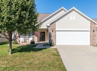 1042 Hendon Ct, Westfield, IN