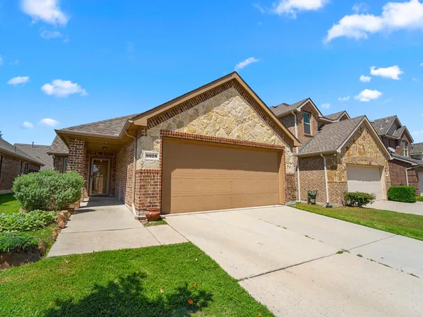 9928 Pronghorn Rd, McKinney, TX 75071