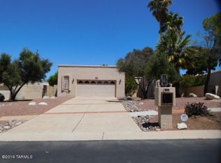 7131 E River Canyon Rd, Tucson, AZ 85750