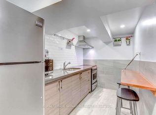 394 Kane Ave, Toronto, ON M6M 3P4