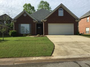 305 Springdale Dr, Gardendale, AL 35071