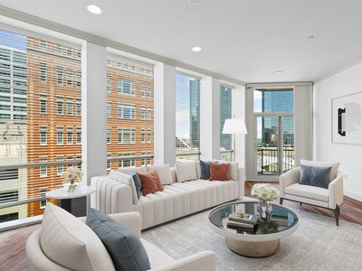 500 Throckmorton St APT 1104, Fort Worth, TX, 76102