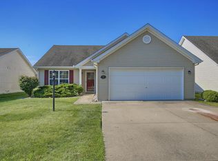 707 Bardeen Ln, Champaign, IL 61822