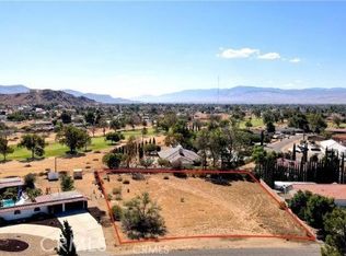 0 Tiger Tail Rd #32, Apple Valley, CA 92307