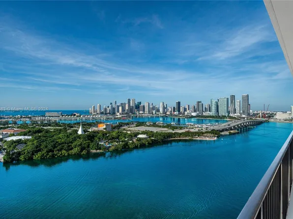 1000 Venetian Way #Penthouse 2201, Miami Beach, FL 33139