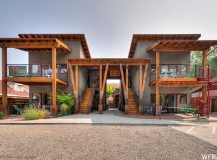 117 W Birch Ave, Moab, UT 84532