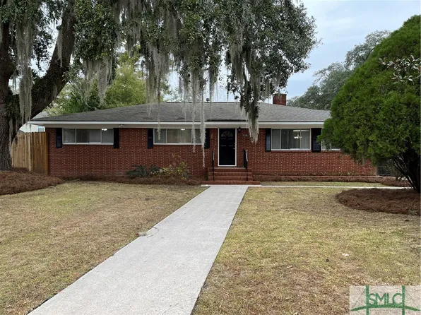 3108 Lincoln Street, Savannah, GA 31404