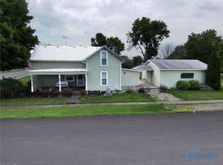 326 N Main St, Arlington, OH 45814